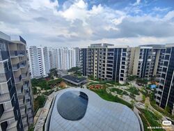 Sengkang Grand Residences (D19), Apartment #595106091